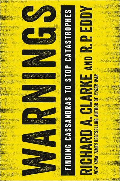 Produktbild: Warnings