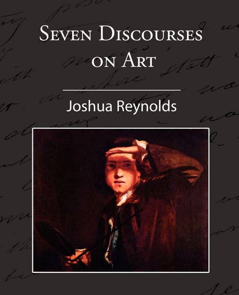 Produktbild: Seven Discourses on Art
