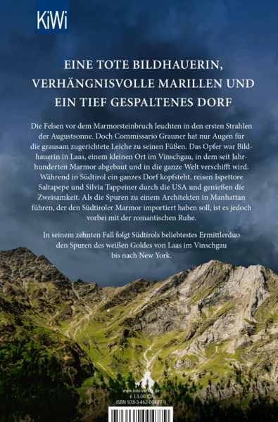 Produktbild: Ein Schimmern am Berg