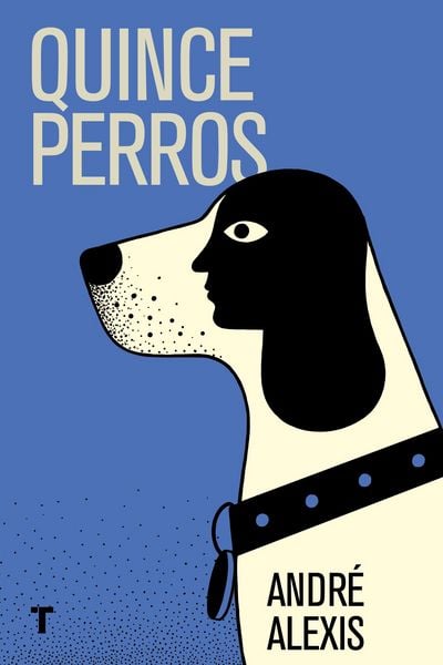 Produktbild: Quince perros
