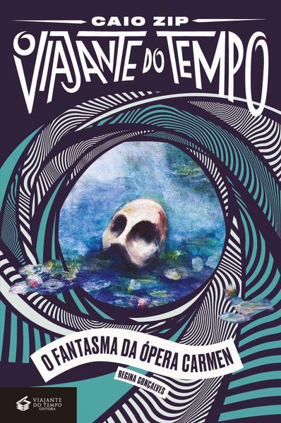 Produktbild: O Fantasma Da &Oacute;pera Carmen