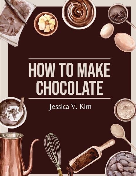 Produktbild: How to Make Chocolate