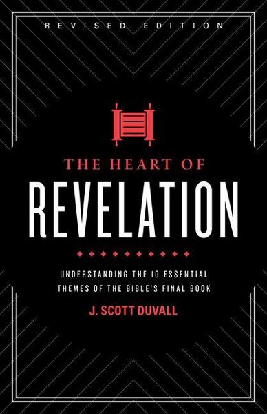 Produktbild: The Heart of Revelation