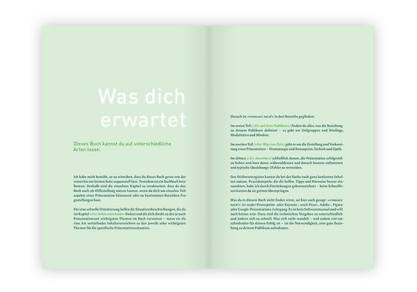 Produktbild: Verkauf dich!
