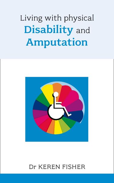 Produktbild: Living with Physical Disability and Amputation
