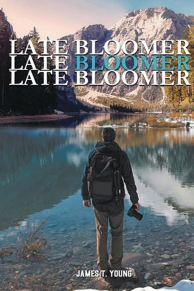 Produktbild: Late Bloomer, Late Bloomer, Late Bloomer