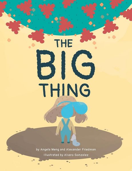 Produktbild: The Big Thing
