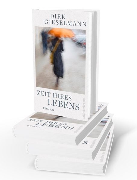 Produktbild: Zeit ihres Lebens