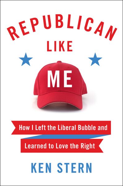 Produktbild: Republican Like Me