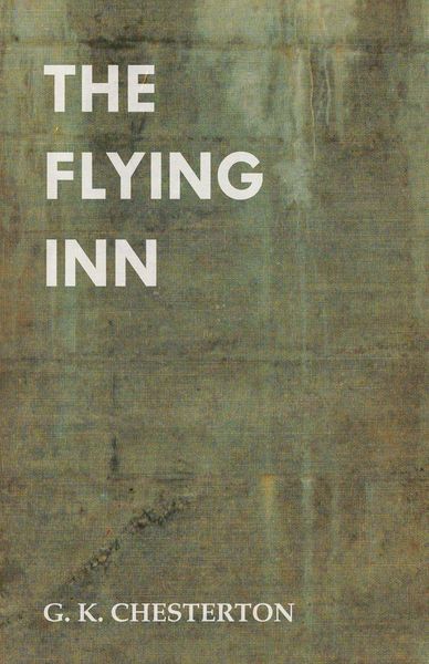 Produktbild: The Flying Inn