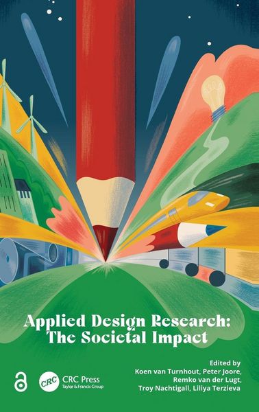 Produktbild: Applied Design Research