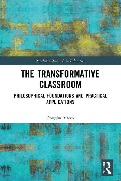 Produktbild: The Transformative Classroom