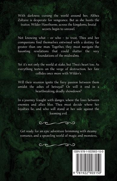 Produktbild: Fate & Furies
