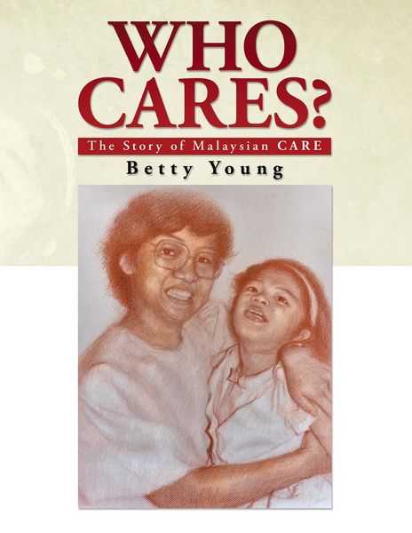 Produktbild: Who Cares?