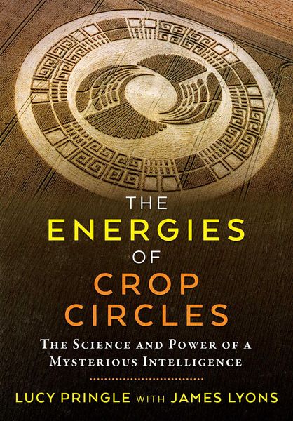 Produktbild: The Energies of Crop Circles