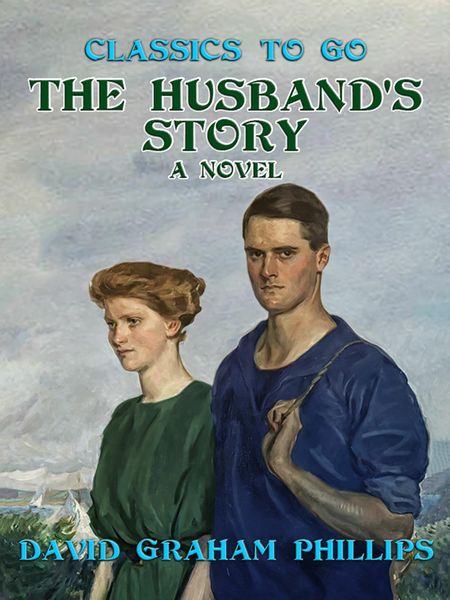 Produktbild: The Husband's Story, A Novel