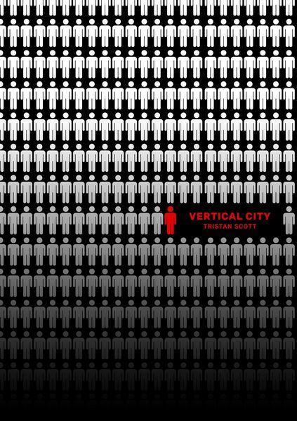 Produktbild: Vertical City