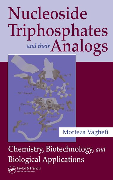 Produktbild: Nucleoside Triphosphates and their Analogs