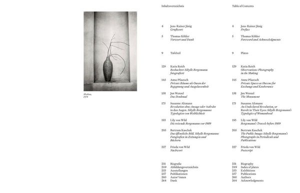Produktbild: Sibylle Bergemann