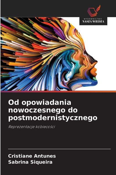 Produktbild: Od opowiadania nowoczesnego do postmodernistycznego