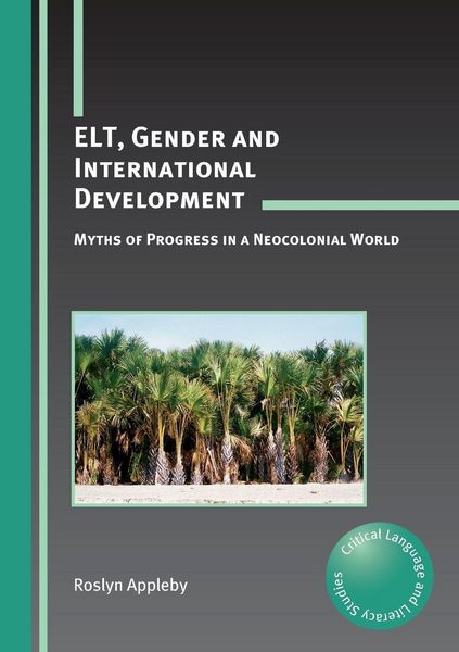 Produktbild: ELT, Gender and International Development