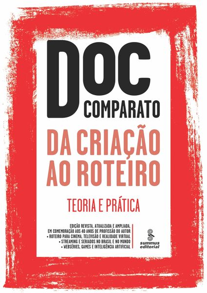 Produktbild: Da cria&ccedil;&atilde;o ao roteiro