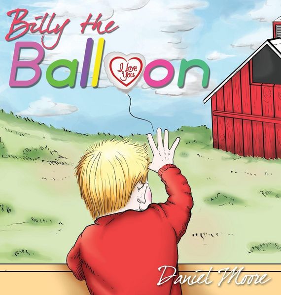Produktbild: The Billy the Balloon
