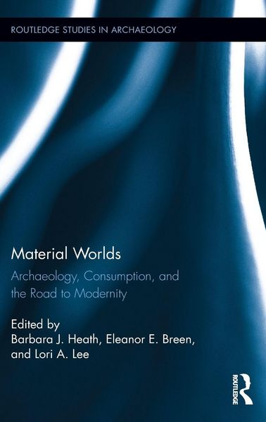 Produktbild: Material Worlds
