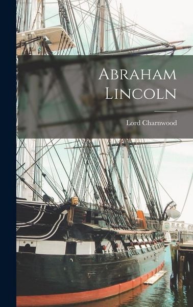 Produktbild: Abraham Lincoln