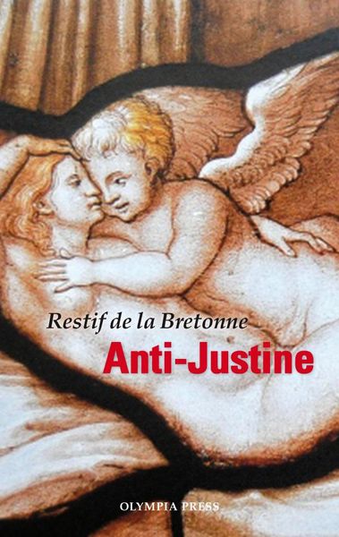 Produktbild: Anti-Justine