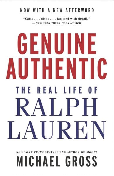 Produktbild: Genuine Authentic