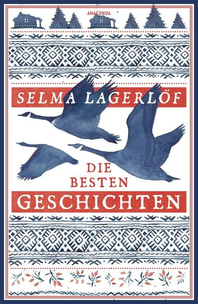 Produktbild: Selma Lagerl&ouml;f, Die besten Geschichten