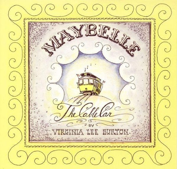 Produktbild: Maybelle the Cable Car