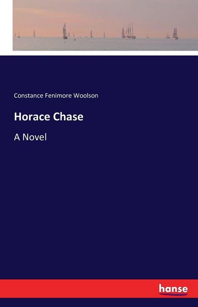 Produktbild: Horace Chase