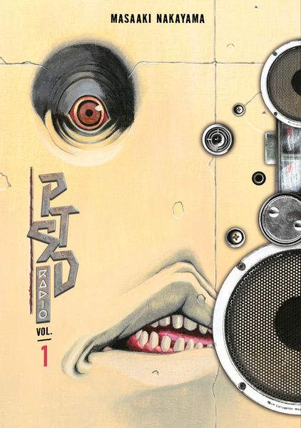 Produktbild: PTSD Radio 1 (Vol. 1-2)