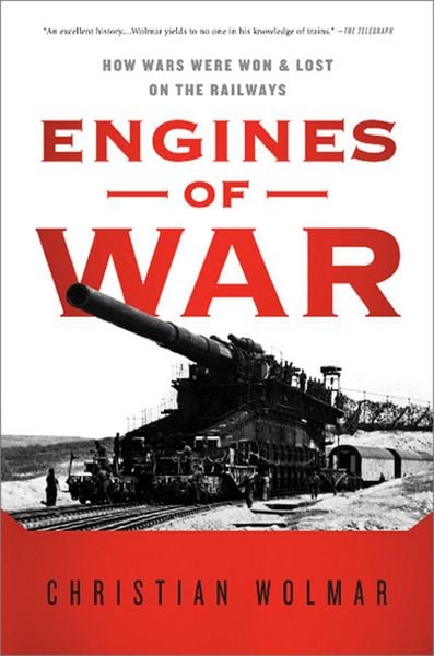 Produktbild: Engines of War