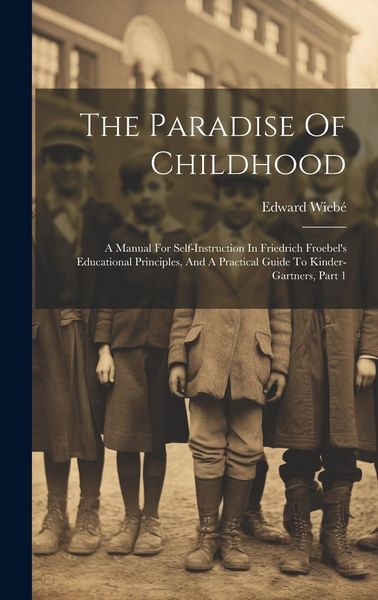 Produktbild: The Paradise Of Childhood