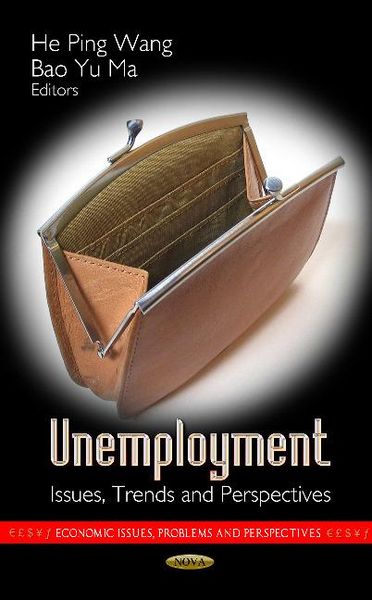 Produktbild: Unemployment