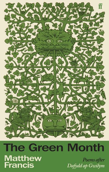 Produktbild: The Green Month