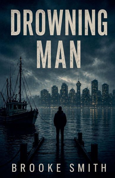 Produktbild: Drowning Man
