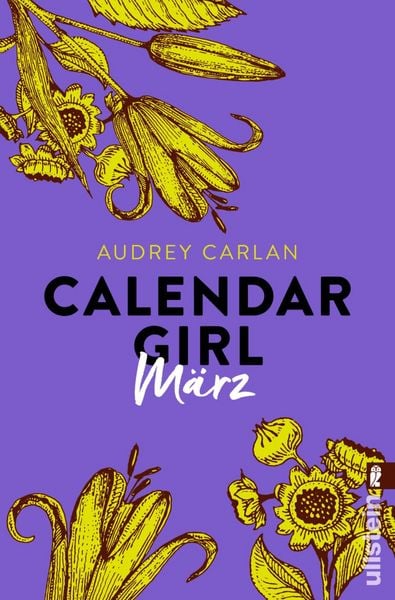 Produktbild: M&auml;rz / Calendar Girl Bd.3