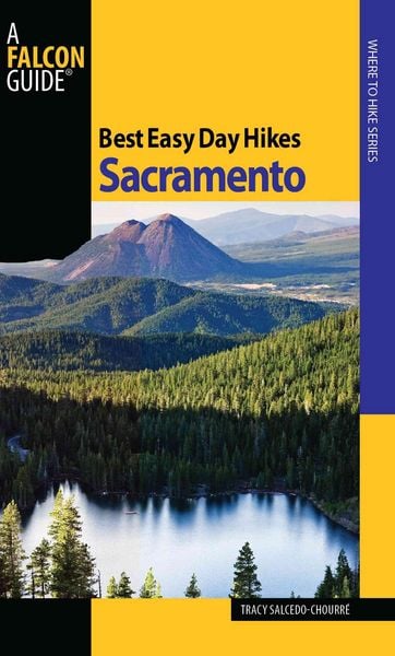 Produktbild: Best Easy Day Hikes Sacramento