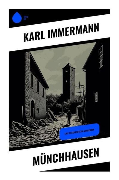 Produktbild: M&uuml;nchhausen
