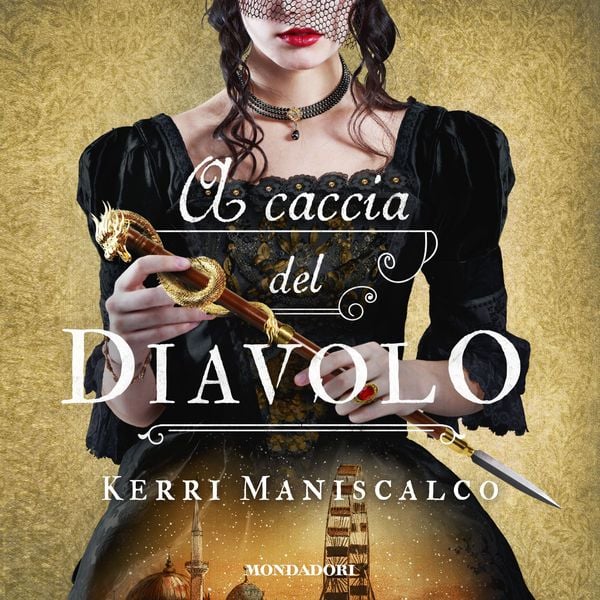 Produktbild: A caccia del Diavolo