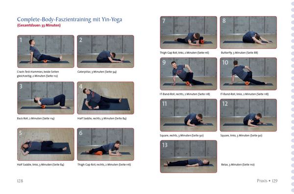 Produktbild: M&auml;nneryoga