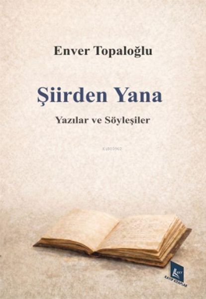 Produktbild: Siirden Yana;Yazilar ve S&ouml;ylesiler