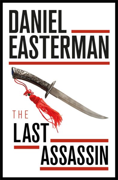 Produktbild: The Last Assassin