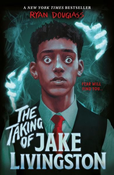 Produktbild: The Taking of Jake Livingston