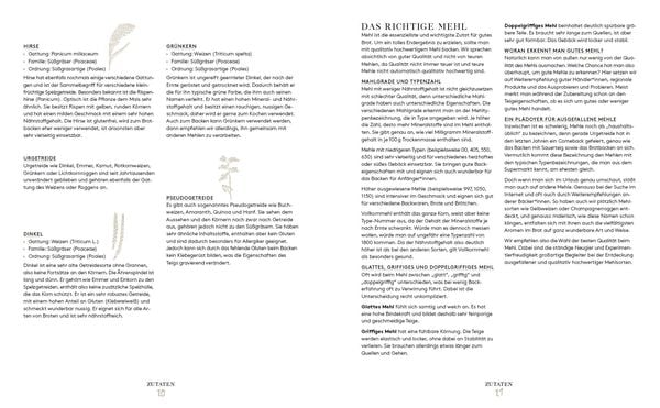 Produktbild: Brot &ndash; Die Kunst des Backens