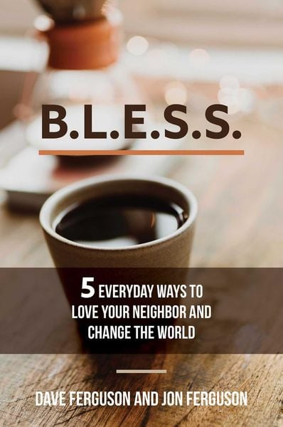 Produktbild: BLESS